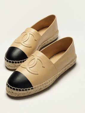 Espadrilles